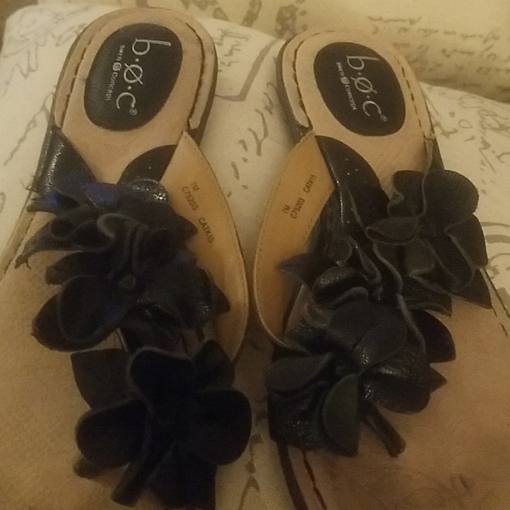 B.o.c Sandal